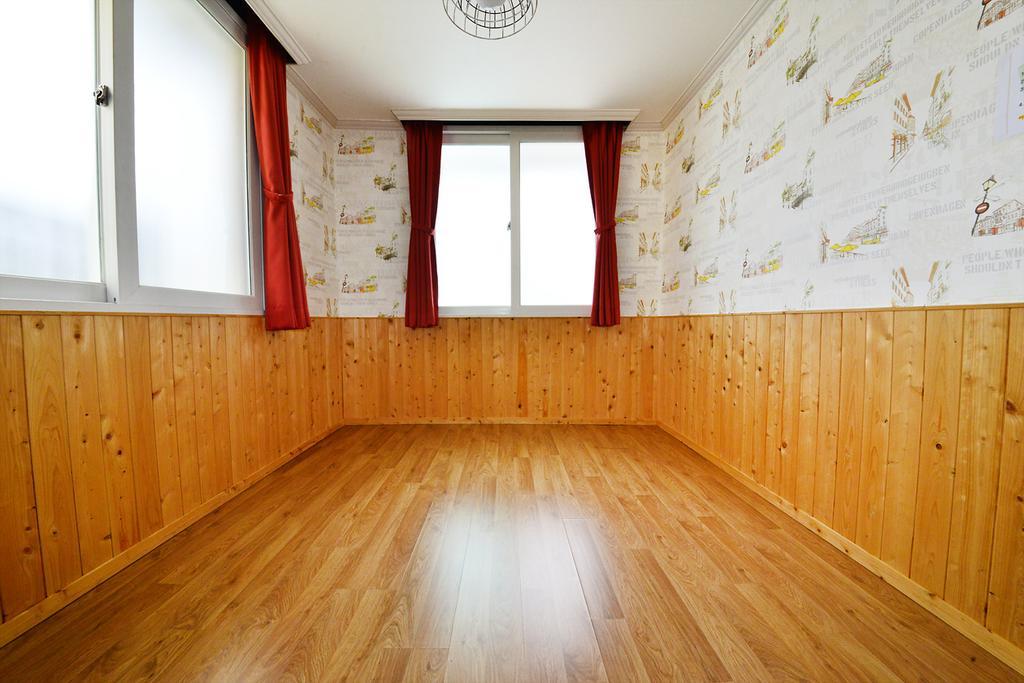 Gyeongju Namu Guesthouse Room photo