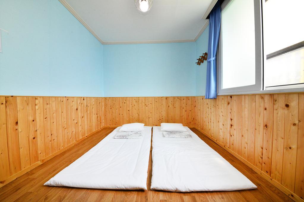 Gyeongju Namu Guesthouse Room photo