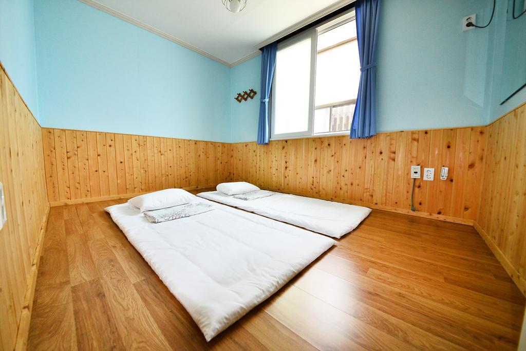 Gyeongju Namu Guesthouse Room photo