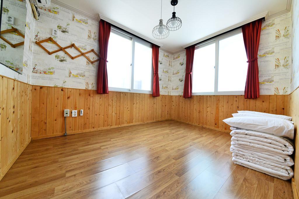 Gyeongju Namu Guesthouse Room photo