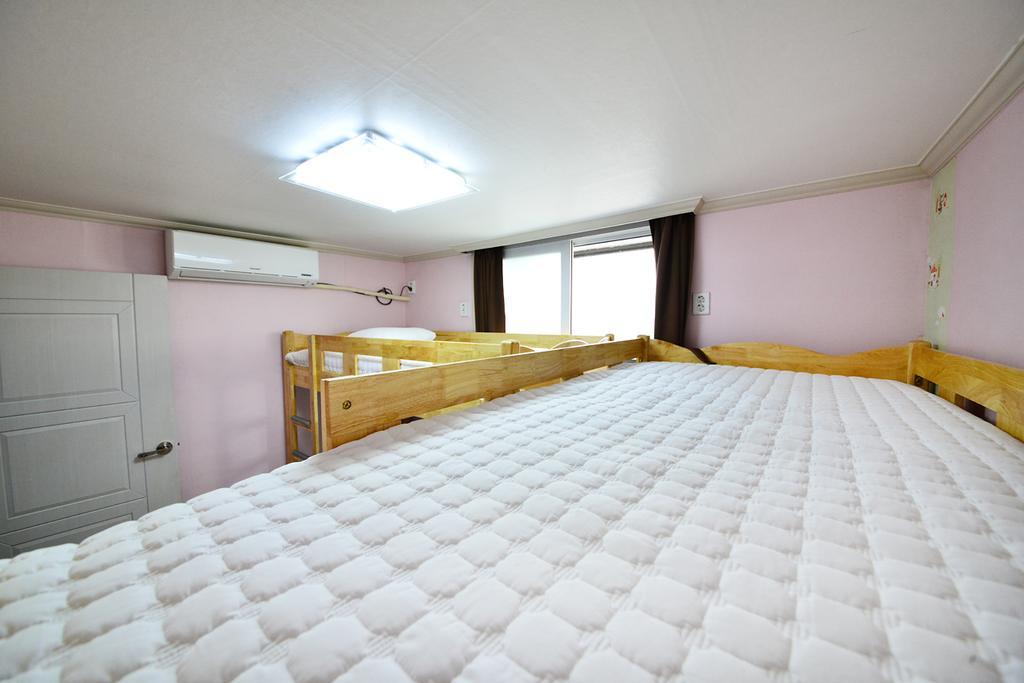 Gyeongju Namu Guesthouse Room photo