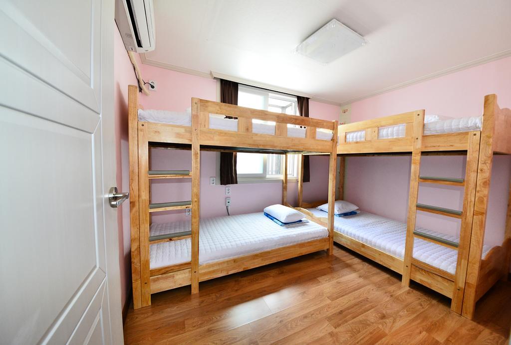 Gyeongju Namu Guesthouse Room photo
