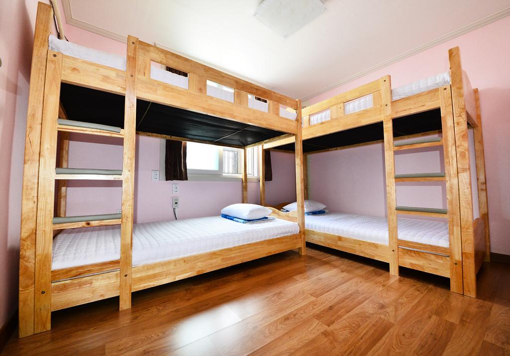 Gyeongju Namu Guesthouse Room photo