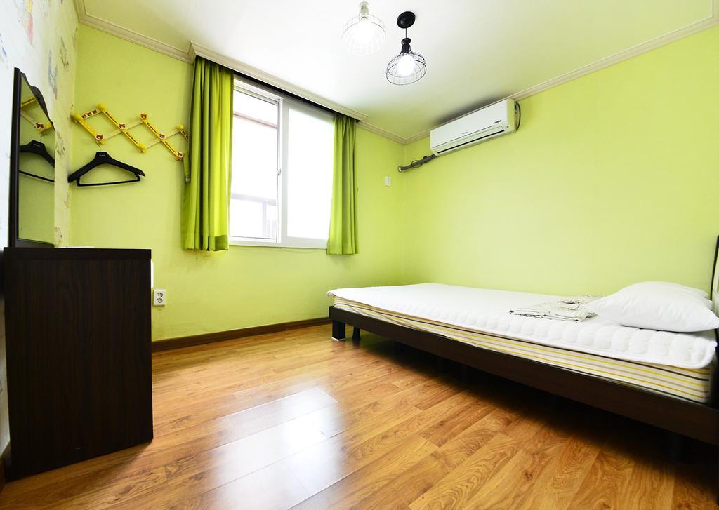 Gyeongju Namu Guesthouse Room photo