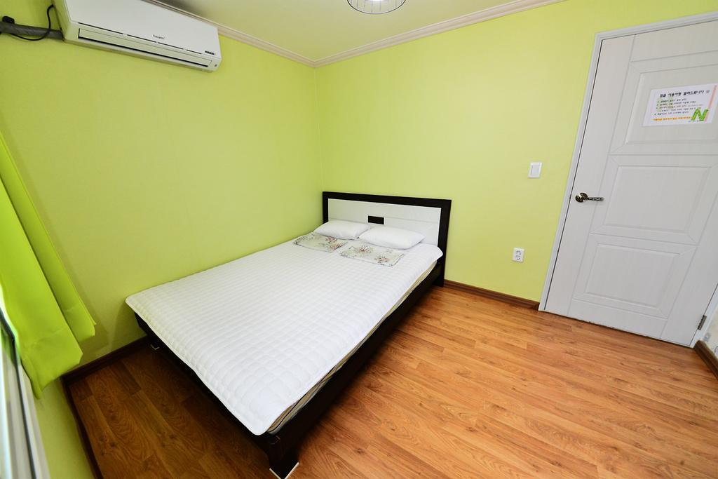 Gyeongju Namu Guesthouse Room photo