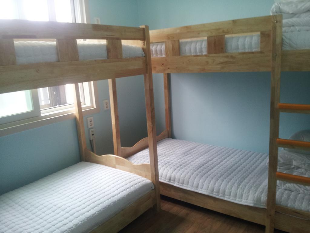 Gyeongju Namu Guesthouse Room photo