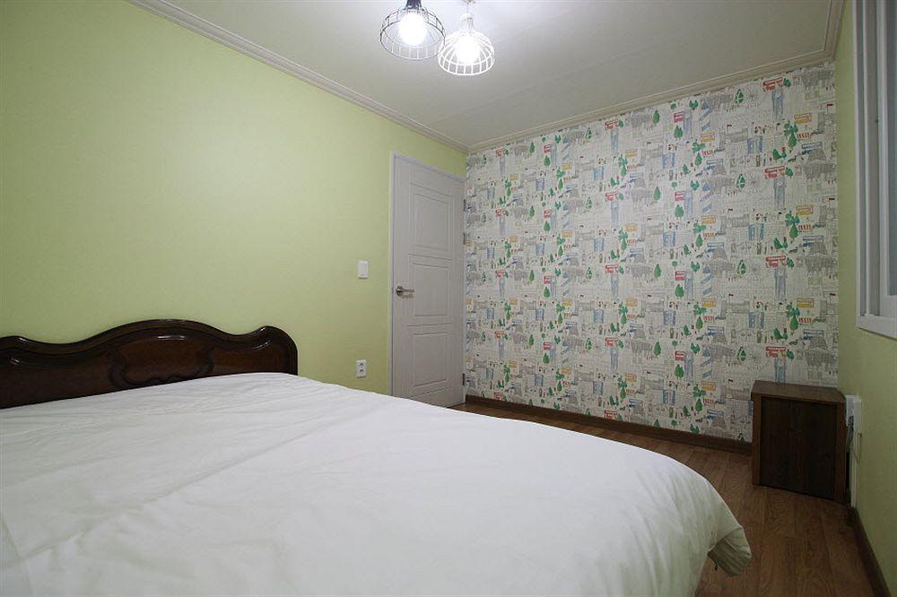 Gyeongju Namu Guesthouse Exterior photo