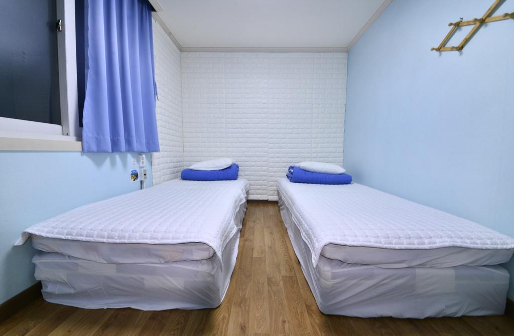 Gyeongju Namu Guesthouse Exterior photo