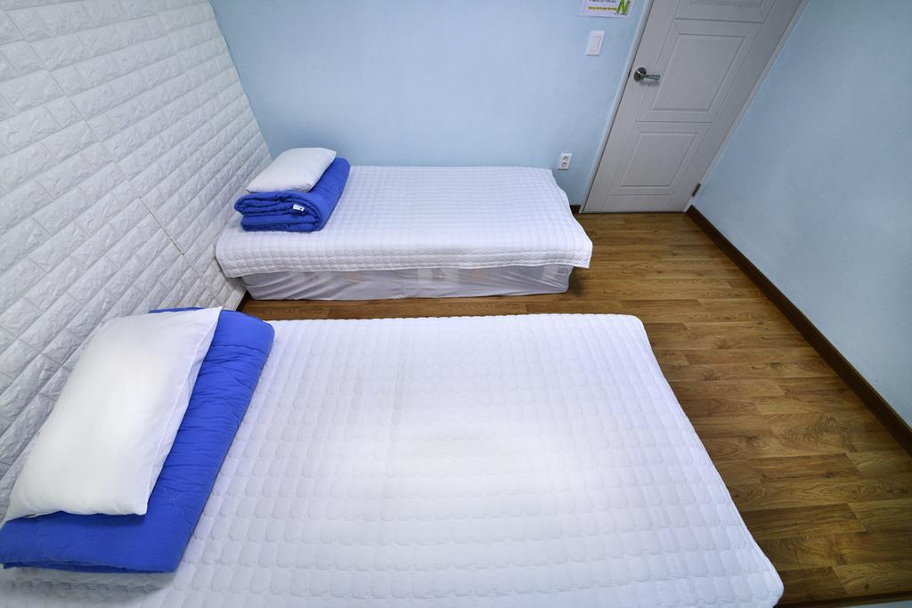 Gyeongju Namu Guesthouse Exterior photo