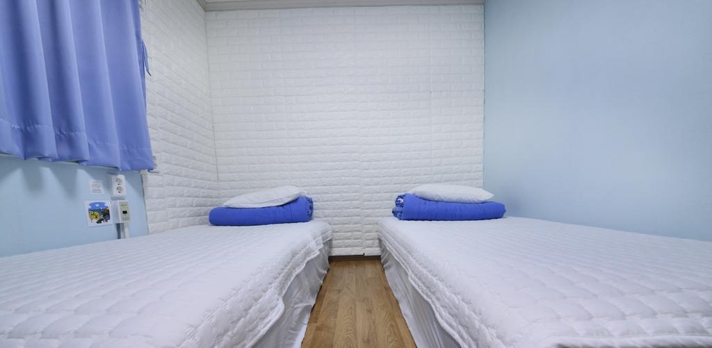 Gyeongju Namu Guesthouse Exterior photo