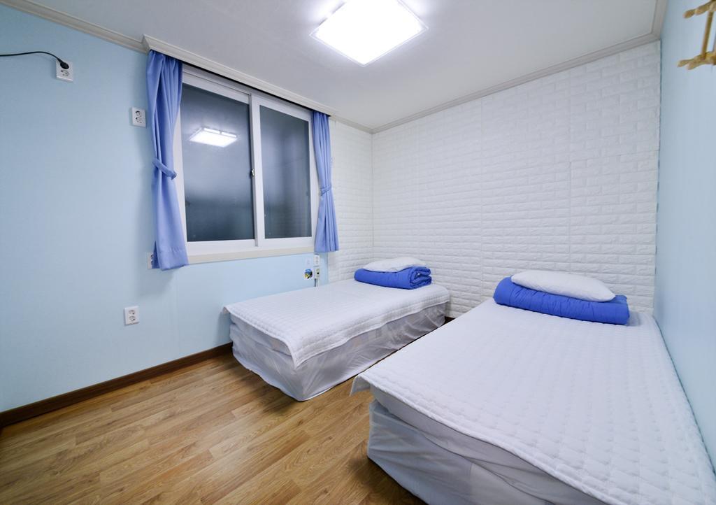 Gyeongju Namu Guesthouse Exterior photo