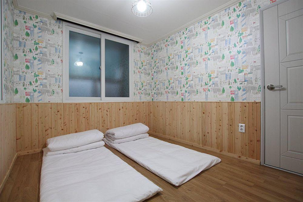 Gyeongju Namu Guesthouse Exterior photo