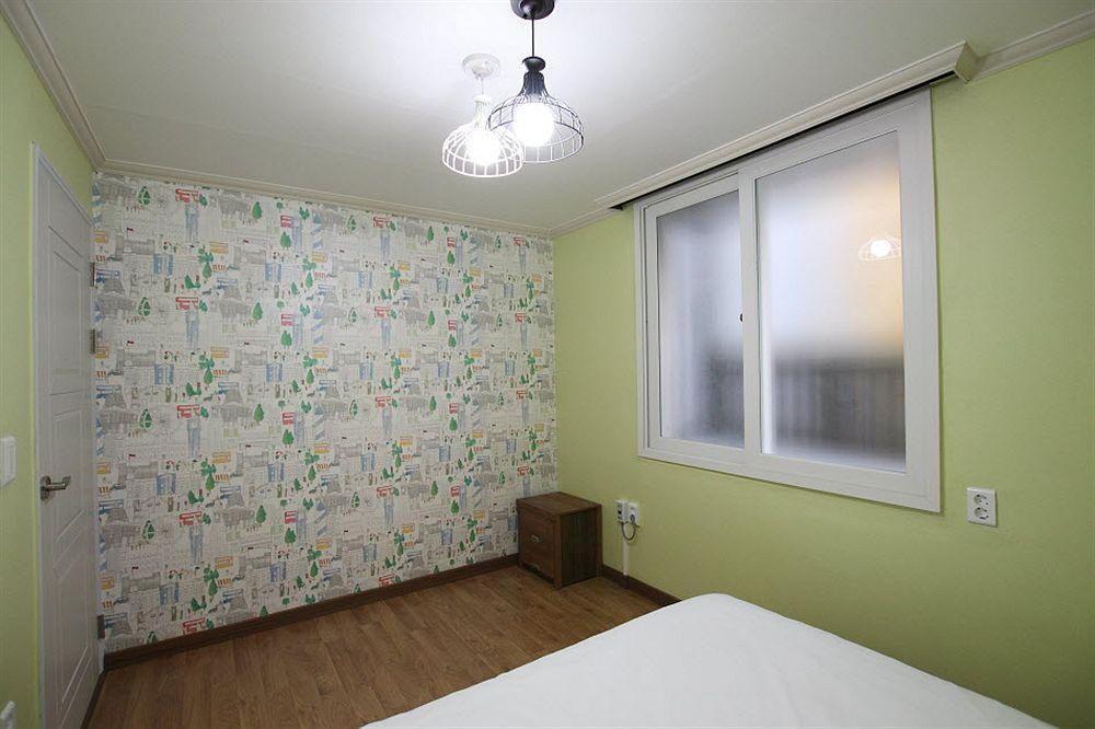 Gyeongju Namu Guesthouse Exterior photo